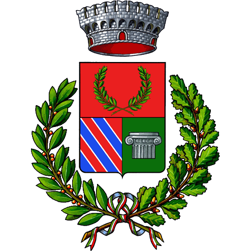 Logo Comune di Lauriano